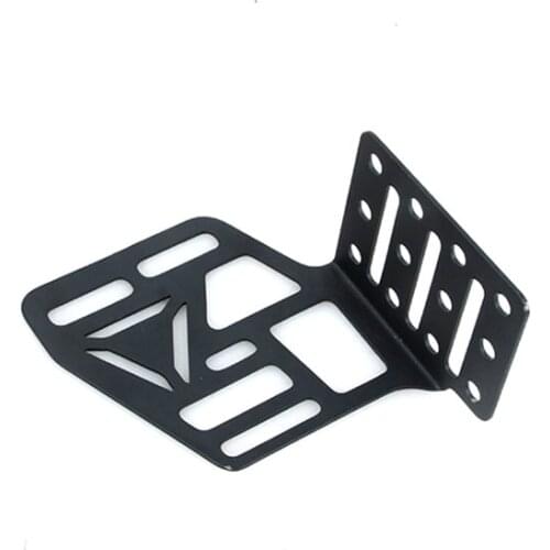 WT-WTSGT Tactical Quick Locking SystemMetal Adapter For SFL Holster Multipurpose "L" adapter Plate