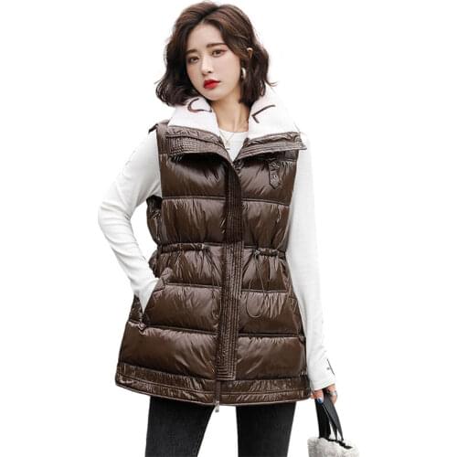 ZHOURTOUR Women's Autumn Jackets