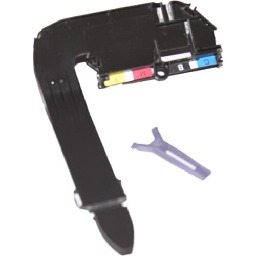 1X C7769-40041 Ink Tube Cover + lock Upper Cover of Ink Tube Supply System for HP Designjet 500 Plus 500PS 510 510PS 800 800PS