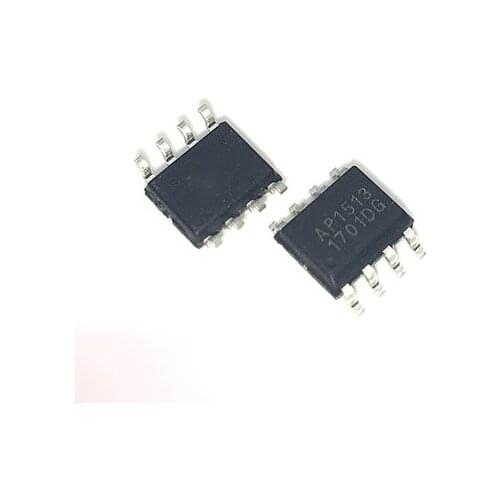 5pcs/lot AP1513 BM1513 1513 SOP-8 In Stock