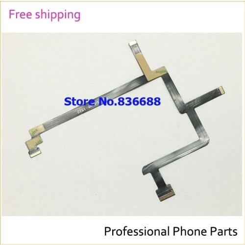 5pcs/lot Original New Gimbal Flat Cable For Phantom 3 Standard Camera Flex Cable Repair Parts