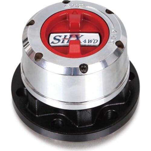 DCOC FREE WHEEL HUB for JE EP Traveller,ENGESA / ENVEMO,Camper Envemo,JE EP Engesa 85-94,U M M Alter I e II 78- Steel B032HP