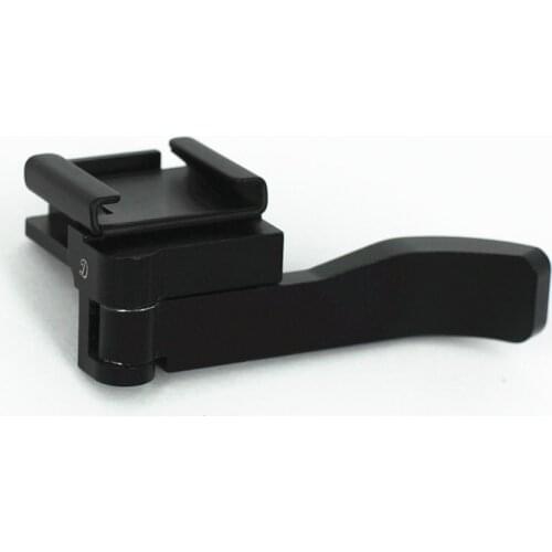 For Fotodiox Use For RX1.R.R II,R2 M2 Finger Grip Thumb Handle Instead Of TGA-1