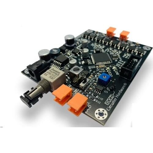 DYKB High Performance DRSSTC Driver Board For Double Resonant Solid State Tesla Coil