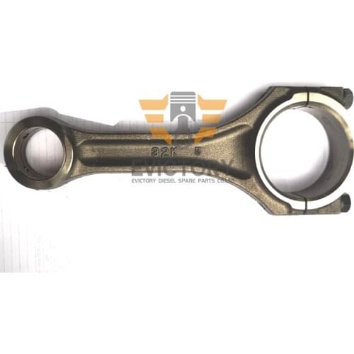 EV For Mitsubishi D04EG connecting rod/con rod excavator engine D04EG