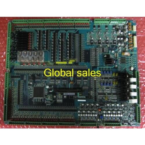 HMI MPC IO tested ok with warranty and good quality