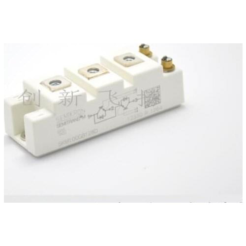 JINYUSHI FOR SKM100GB128D IGBT Moudle 100% New Original in the stock