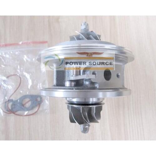 Free Ship Turbo Cartridge CHRA Core BV43 28200-4A480 53039700127 53039700145 For Hyundai Grand Starex CRDI H-1 D4CB 16V 07- 2.5L