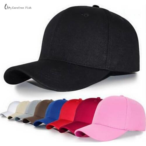 High Black Cap Solid Color Baseball Cap Snapback Caps Casquette Hats Fitted Casual Gorras Hip Hop Dad Hats For Men Women Unisex