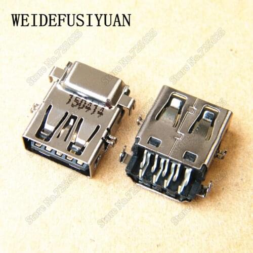 3.0 USB JACK PORT SOCKET CONNECTOR FOR LENOVO THINKPAD E430 E450 E445 E455 E530 E550 E555