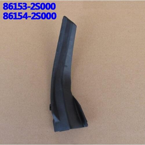 COVER ASSY hood for Hyundai IX35 TUCSON IX deflector side cover 861532S000 861542S000