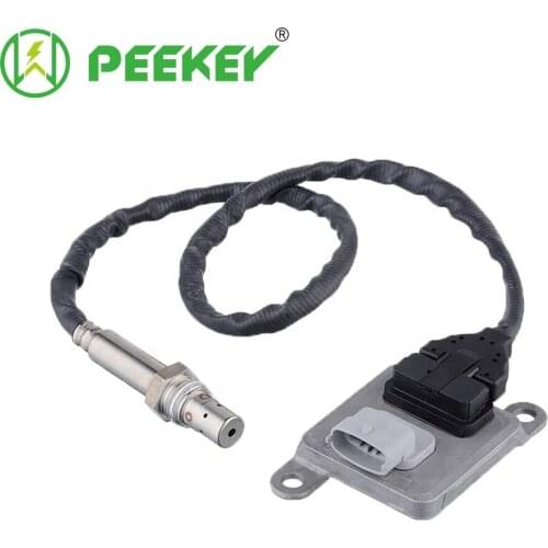 PEEKEY 8 Wires NOx Lambda Sensor Probe 68067521AA 5WK96684A For CHRYSLER