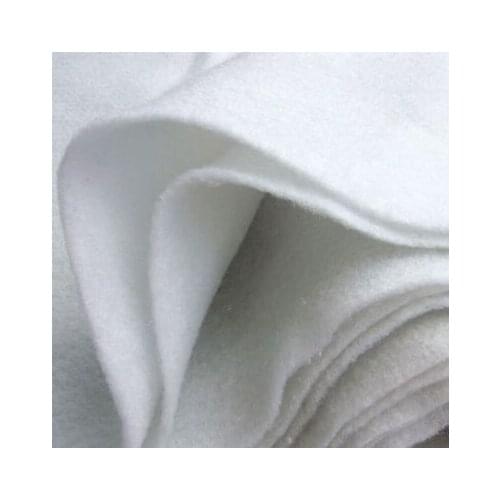 2PCS/Lot 150*100CM Thin Cotton Batting Fabric Filler Cotton-spreading Patchwork Quilting Accessory DIY Craft lining/interlinings
