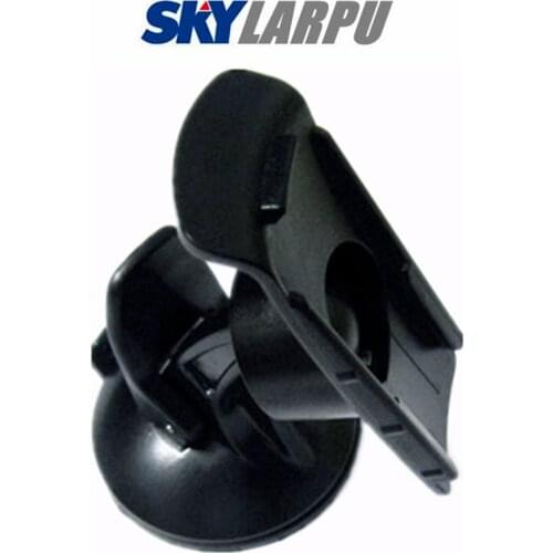 New Black Bracket for Garmin Colorado 300 /400c /400i /400t Navigator Handheld GPS Suction Cup Deck Free Shipping