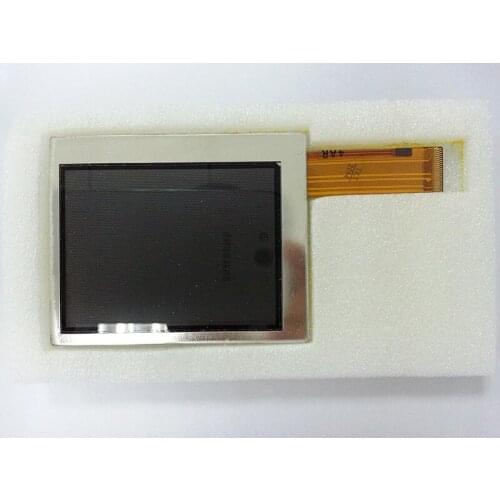 Original New LCD Screen For NDS Display Game LCD Repair Pars For DS