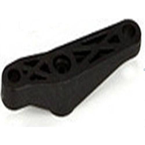 Plastic Steering Servo Arm for 1/5 Rovan LT Losi 5ive T KINGMOTOR X2 DDT FID RACING TRUCK RC CAR PARTS