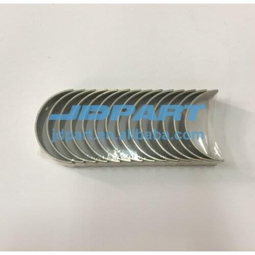 D7E Engine Bearing 1005081-52D 1004058 For Volvo