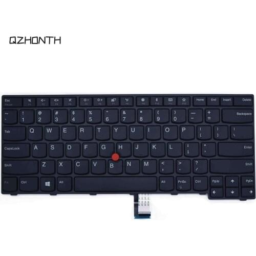 QZHONTH Laptop Keyboards