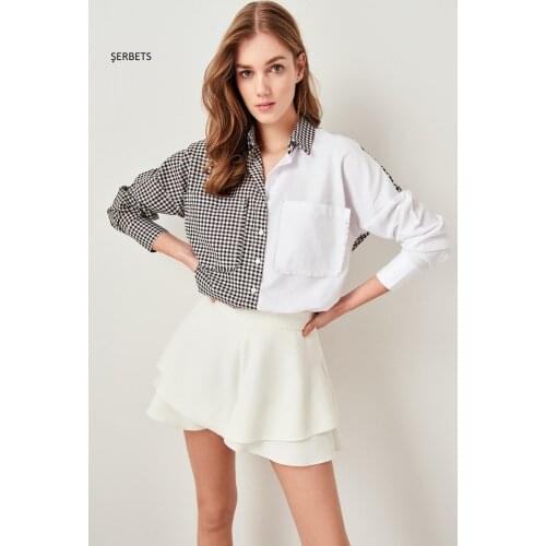 ŞERBETS Stylish Blouses