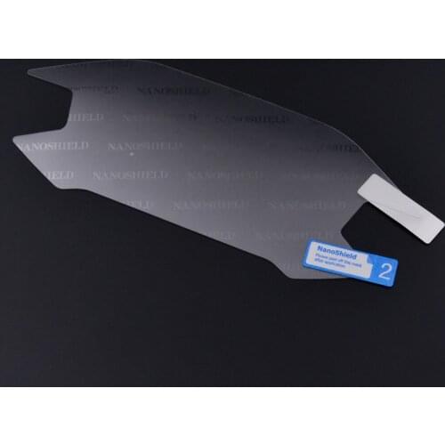 JAER For Honda CBR500R CBR500F CBR500X 2015 2016 2017 Cluster Scratch Protection Dashboard Instrument Speedometer Screen Sticker