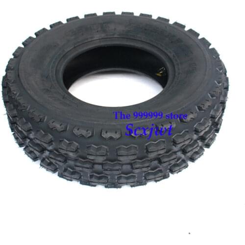 Super Good Quality GO KART KARTING ATV UTV Buggy 22x7.00-10 Inch Tubeless Tyre Rubber Tire