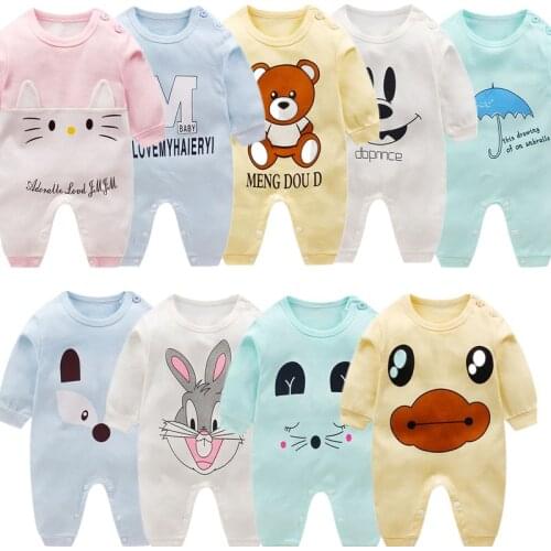 WUDIMIQI Winter Overalls For Babies