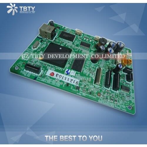 100% Test Main Board For Canon IP4680 IP4760 IP3680 IP 4680 3680 4760 Formatter Board Mainboard On Sale