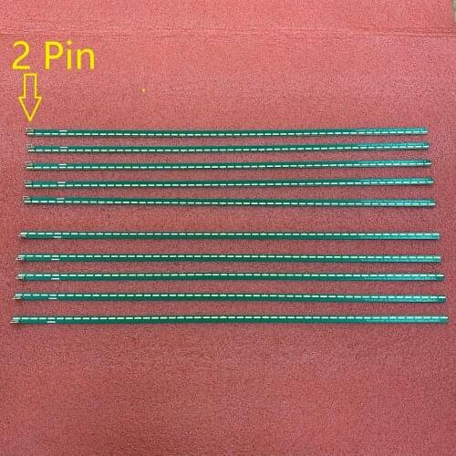15set=30pcs LED Backlight strip For LG 49UF6800 49UF6430 49UF6490 49UF770V 49UF680V 49UF7707 6922L-0151A 401-1 49 V15.5 ART3 UD