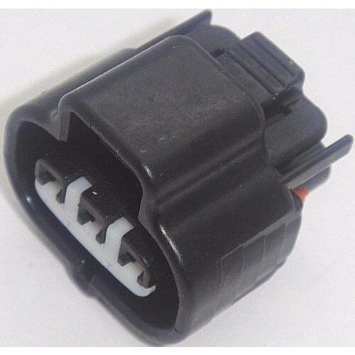3 Pin/Way Automotive Connector 6189-0099 For VSS Toyota 1JZ 2JZ Map Sensor 90980-10841 Vacuum Turbo Pressure Auto Plug LX13