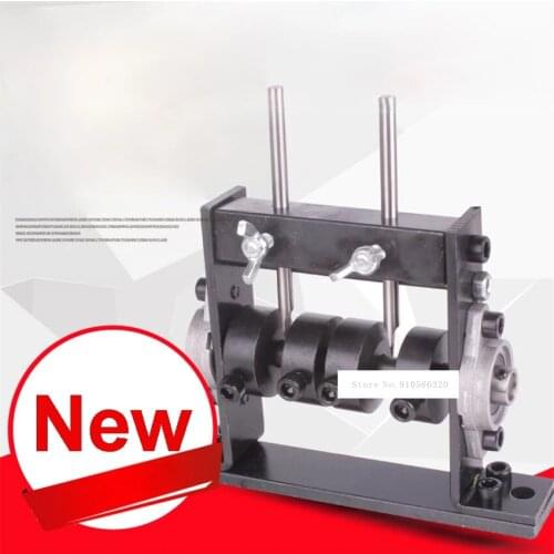 B-801A Manual Wire Stripper Machine Portable Household Cable Peeling Machine Waste Cable Wire Stripping Machine For 1-30mm Wire