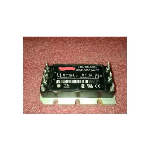 Free shipping 1PCS/LOT in stock V48C48C150AL