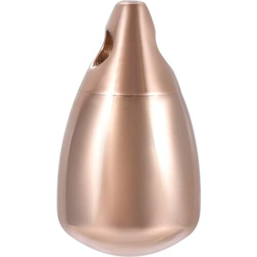 CMJ9924 NEW Arrive Crying Tear " Memorial Jewelry Stainless Steel Cremation Urn Jewelry Keepsake Necklace Pendant