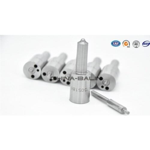 Bascolin Diesel Injection Nozzles DLLA150S186 Fuel Injector 0433271045/0 433 271 045