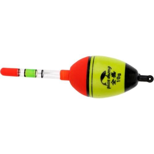 EVA Bobber Fishing Float Fishing Tackle Sea Fishing Floating Buoy Floats