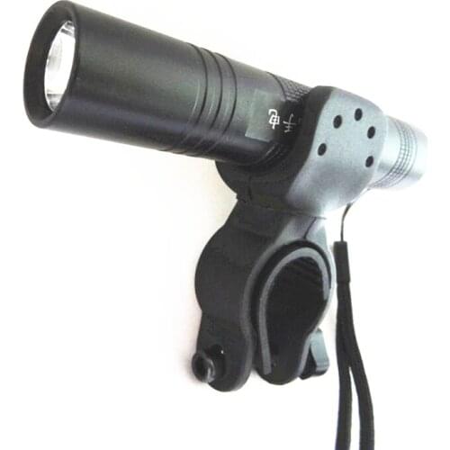 Bicycle Light 7 Watt 2000 Lumens 3 Mode Bike Q5 LED cycling Front Light Bike lights Lamp Torch Waterproof flashlight BL0602