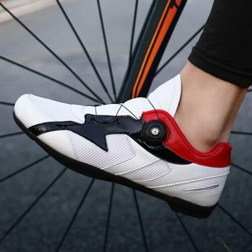 JUMPMORE Adult Kids Fast Lacing Button For Mens And Womens Cycling Shoes Outdoor Shoes New Arrival