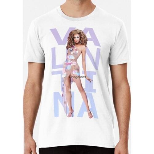 Men Shirt AS4 VALENTINA Women tshirt