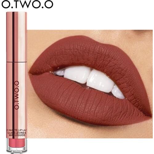 O.TWO.O Lipstick Lip China