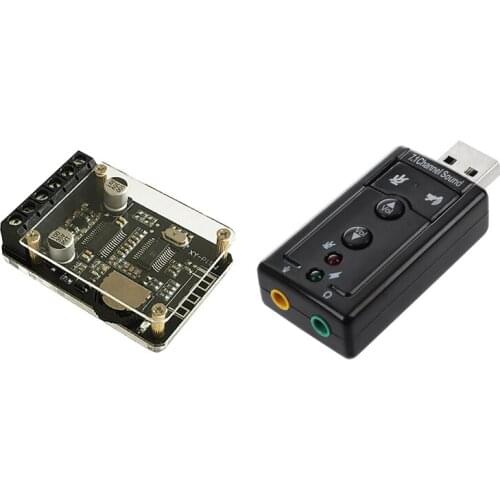 External Sound Cards PCsensor China