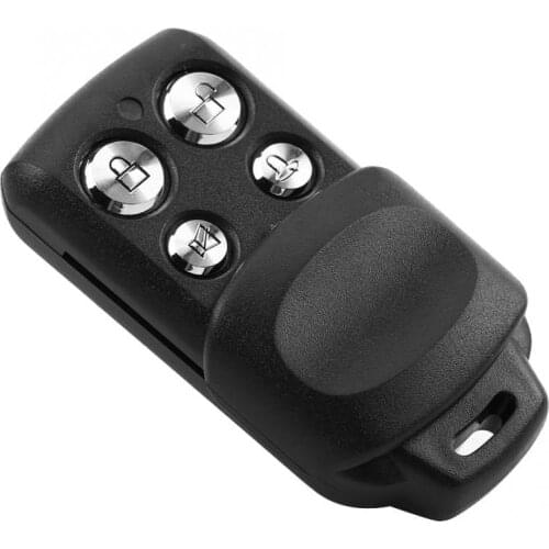 433 MHz Garage Door Remote Control for Chamberlain/Motorlift 84335 AML car accessories araba aksesuar