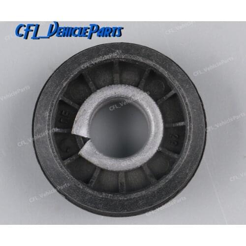 Rolls Rotating Seat Track Roller 1J0882260A For Audi A3 1997-2003 A6/Avant 1998-2005 For Volkswagen Passat 1997-2005 For Skoda