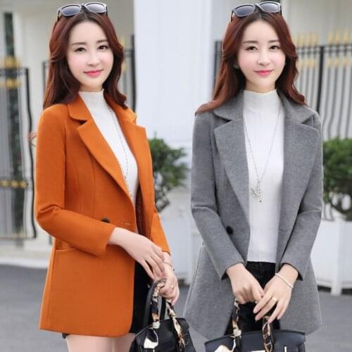 Женские пальто RUANDAI China At AliExpress