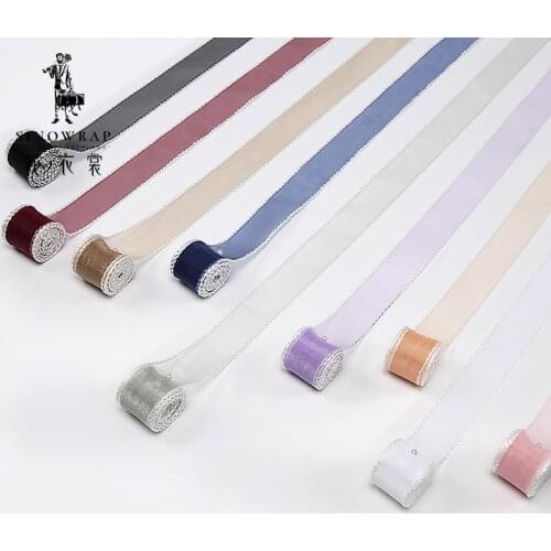 SINOWRAP Satin Ribbons