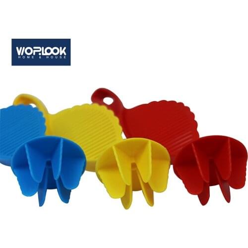WORLOOK Colanders