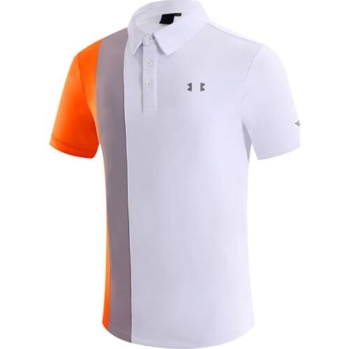 XIZOU Mens Summer T-shirts