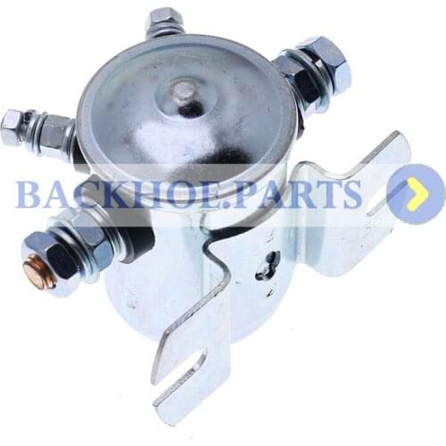 36V 36 Volt Solenoid #70 for EZGO EZ Go Electric Golf Cart Kart Car - 4 Terminal