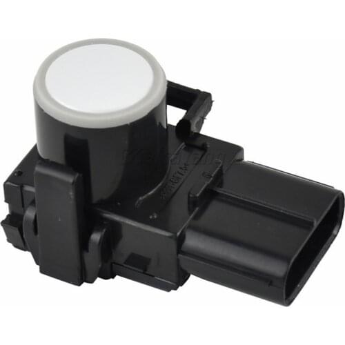 PDC Parking Sensor 89341-33130 89341-06010-C0 Radar Parking Sensors For Toyota Sequoia Land Cruiser Lexus LX570 GX460