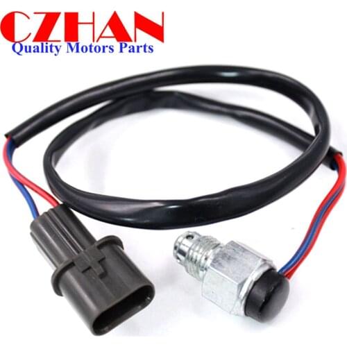 Freewheel Clutch control Switch sensor For Mitsu Pajero V73 V75 V76 V77 V78 V93 V95 V96 V97 V98 6G72 6G74 6G75 4M41 MR953767