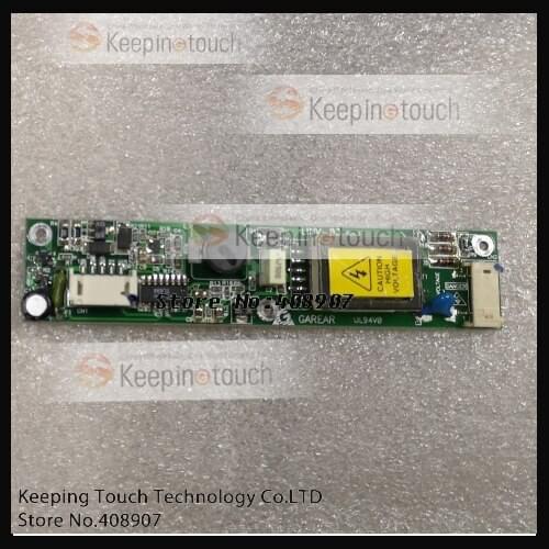 For GAREAR LINV-03 UL94V0 LCD Backlight Power Inverter Board
