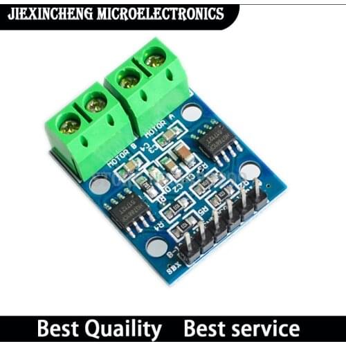 HG7881CP HG7881 Dual DC motor drive board motor drive module